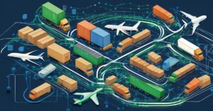 Ile zarabia technik logistyk w Polsce? Zarobki 2024