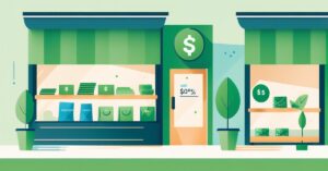 Ile zarabia kasjer w Żabce? Wszystko o pensji