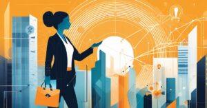 Jak zostać bizneswoman: droga do sukcesu i niezależności