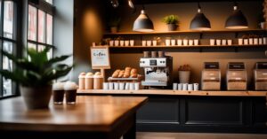 Ile zarabia właściciel kawiarni w Polsce? Przychody i zyski