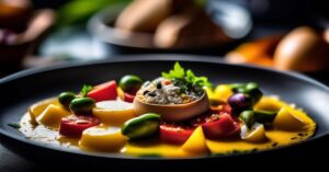 Ile zarabia kucharz w Polsce? Średnie zarobki i czynniki