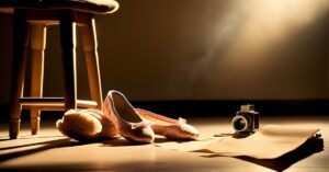 Jak zostać aktorką w wieku 14 lat: pierwszy krok