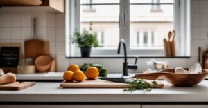 Ile zarabia kucharz w Warszawie? Średnie zarobki 2024