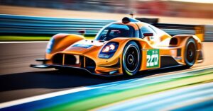 Jak zostać kierowcą wyścigowym: droga do kariery