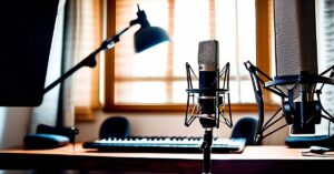 Ile zarabia lektor audiobooków? Poznaj stawki w Polsce