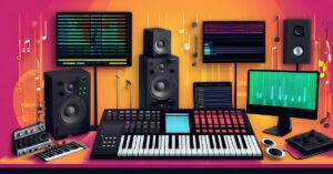 Jak zostać producentem muzycznym i odnieść sukces