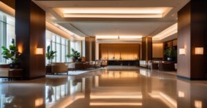 Ile zarabia menedżer hotelu? Odpowiedź Cię zaskoczy!