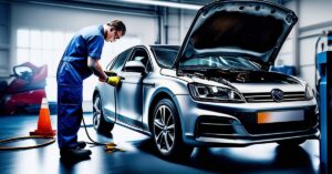 Ile zarabia rzeczoznawca samochodowy? Sprawdź realne stawki!