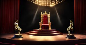 Jak zostać królem obsady: Kompletny przewodnik mistrza