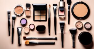 Ile zarabia makijażystka w Polsce? Sprawdź zarobki 2024