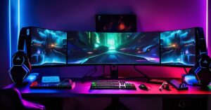 Jak zostać e sportowcem: Droga do kariery w e-sporcie